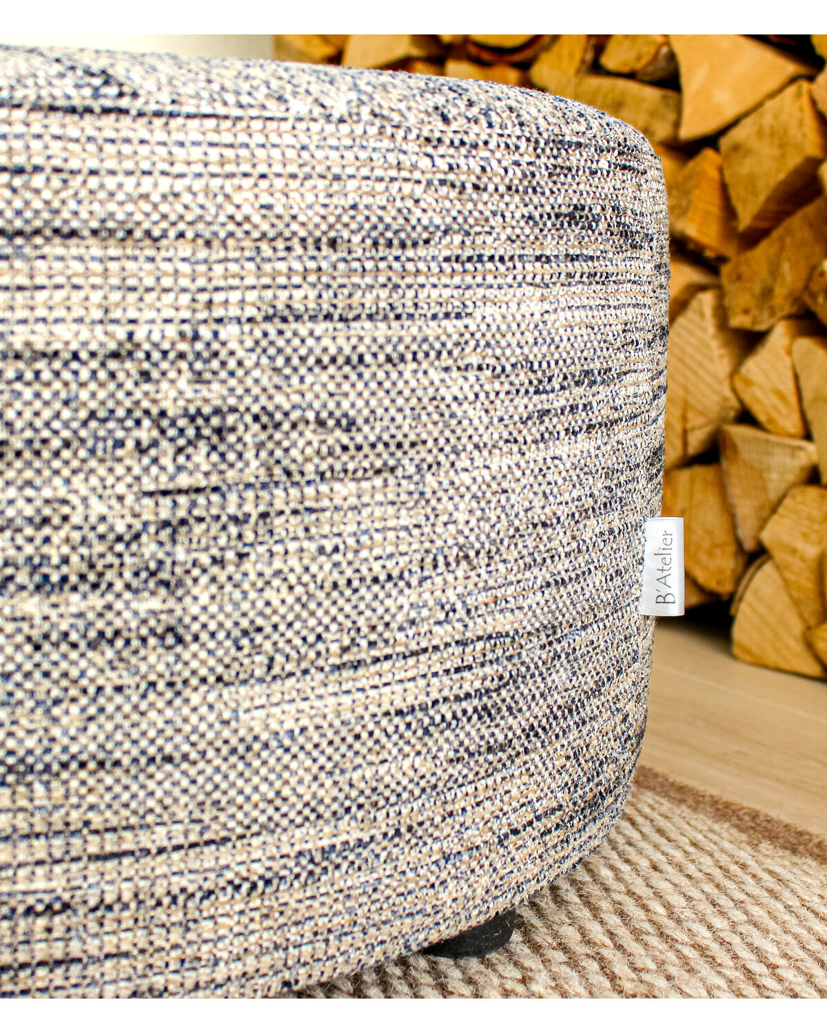 Meubel op maat van B'atelier